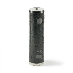 Mod cigarettes électroniques Punk 86W Teslacigs | Cigusto | Cigusto | Cigarette electronique, Eliquide