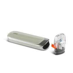 Kit Cigarette Electronique pod PIXO de chez Aspire | Cigusto | Cigusto | Cigarette electronique, Eliquide
