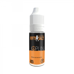 Eliquide Joplin FIfty Salt Liquideo 10ml | Cigusto Ecigarette | Cigusto | Cigarette electronique, Eliquide