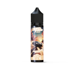 E Liquide SUPERCAR 50 ml - Sweet & Furious