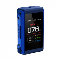 Box cigarette electronique Aegis Touch T200 GeekVape | Cigusto | Cigarette electronique, Eliquide