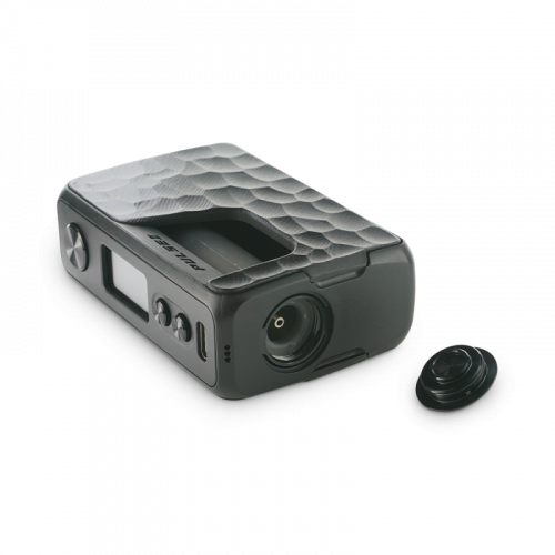 BOX MOD Pulse 2 Bottom Feeder 95 Watts de Vandy Vape | Cigusto | Cigarette electronique, Eliquide