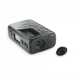 BOX MOD Pulse 2 Bottom Feeder 95 Watts de Vandy Vape | Cigusto | Cigarette electronique, Eliquide