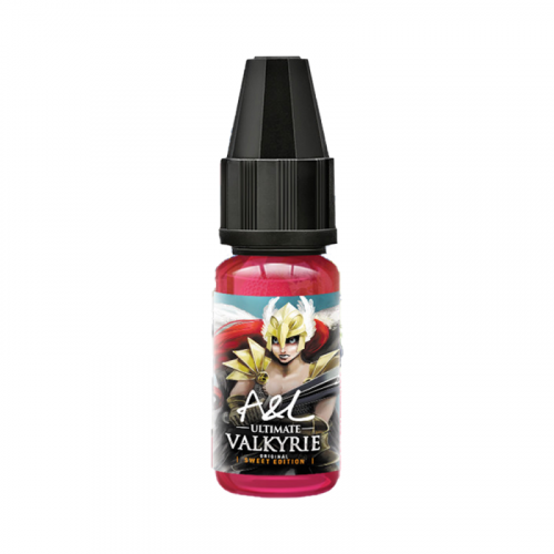Concentre Valkyrie Sweet Edition Ultimate 10 ml par A&L | Cigusto | Cigarette electronique, Eliquide