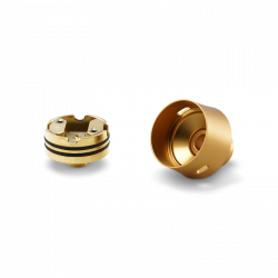 Atomiseur DotRDA single coil - DOTMOD | Cigusto | Cigarette electronique, Eliquide