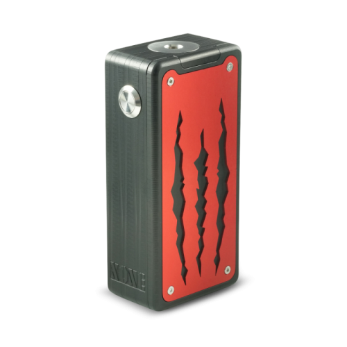 Mod Box electronique X Wild Edition de Xvault| Cigusto | Cigusto | Cigarette electronique, Eliquide