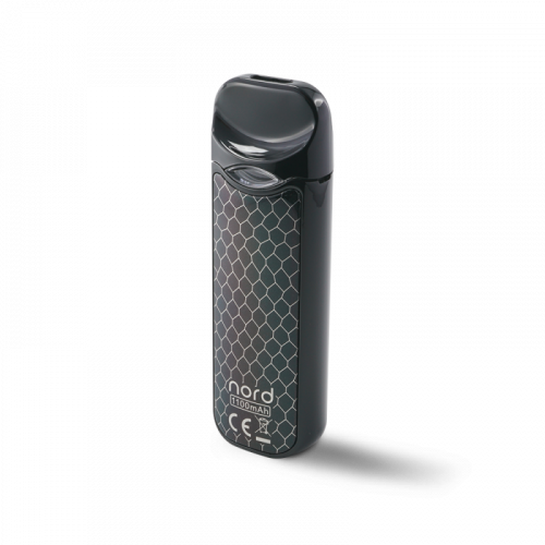 Kit Nord Pod - SMOKTECH | Cigusto | Cigarette electronique, Eliquide