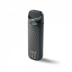 Kit Nord Pod - SMOKTECH | Cigusto | Cigarette electronique, Eliquide