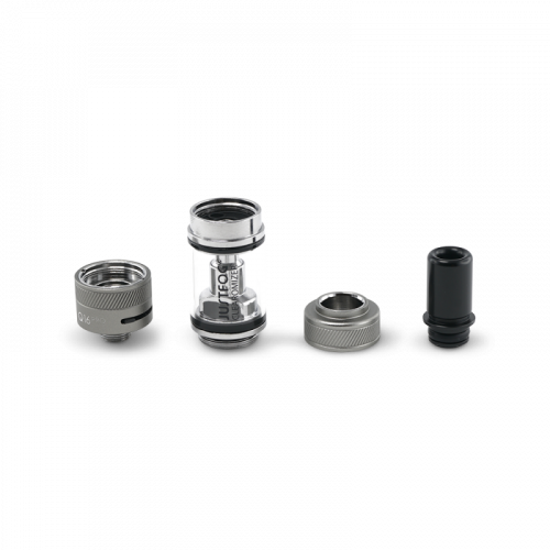 Kit Q16 Pro Justfog, ecigarette Justfog Q16 Pro pour débuter | Cigusto | Cigarette electronique, Eliquide