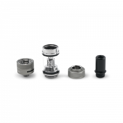 Kit Q16 Pro Justfog, ecigarette Justfog Q16 Pro pour débuter | Cigusto | Cigarette electronique, Eliquide