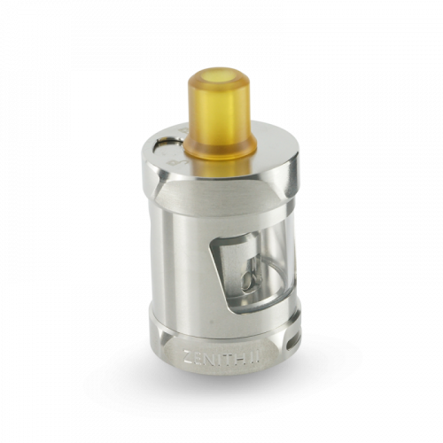 Clearomiseur Zenith 2 Innokin - Cigarette electronique | Cigusto | Cigarette electronique, Eliquide