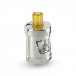 Clearomiseur Zenith 2 Innokin - Cigarette electronique | Cigusto | Cigarette electronique, Eliquide
