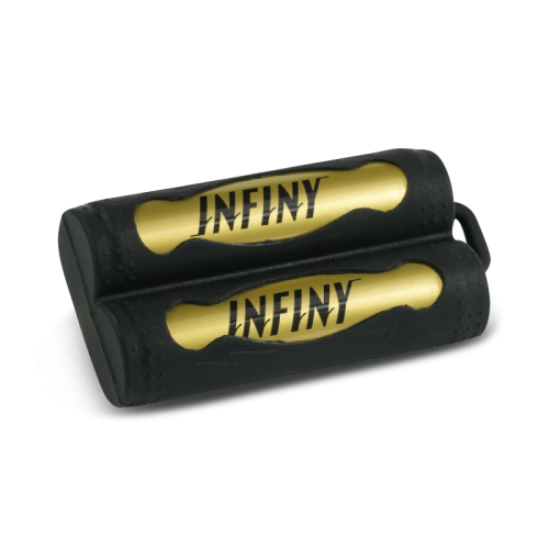 Etui Silicone Double Accus 18650 ou 21700 Infiny|Cigusto | Cigusto | Cigarette electronique, Eliquide