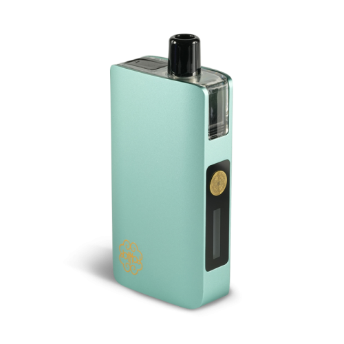 Kit cigarette électronique Dotpod Max 2100mAh de chez Dotmod | Cigusto | Cigarette electronique, Eliquide