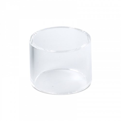 Reservoir droit pyrex clearomiseur TFV8 Baby 2 ml de Smoktech | Cigusto | Cigarette electronique, Eliquide