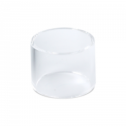 Reservoir droit pyrex clearomiseur TFV8 Baby 2 ml de Smoktech | Cigusto | Cigarette electronique, Eliquide