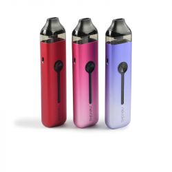 Pod Feelin 2 Nevoks - Kit Feelin Nevoks COMPLET| Cigusto | Cigusto | Cigarette electronique, Eliquide