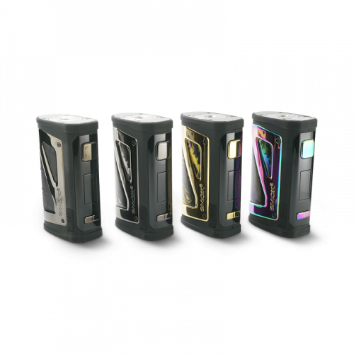 Mod Scar 18 230 Watts de Smoktech | Cigusto | Cigarette Electronique | Cigusto | Cigarette electronique, Eliquide