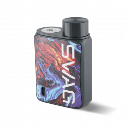 Mod Box SWAG 2 80 Watts de Vaporesso | Cigusto | Cigarette electronique, Eliquide
