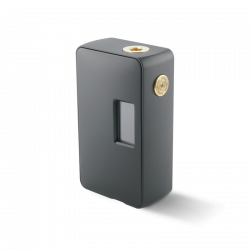 Box DotSquonk 100W - DOTMOD | Cigusto | Cigarette electronique, Eliquide