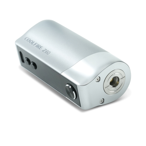 Mod ecigarette CoolFire Z60 Innokin batterie intégrée | Cigusto | Cigarette electronique, Eliquide