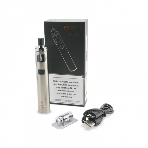 E-cigarette POCKET X ASPIRE | Cigusto Cigarette electronique | Cigusto | Cigarette electronique, Eliquide