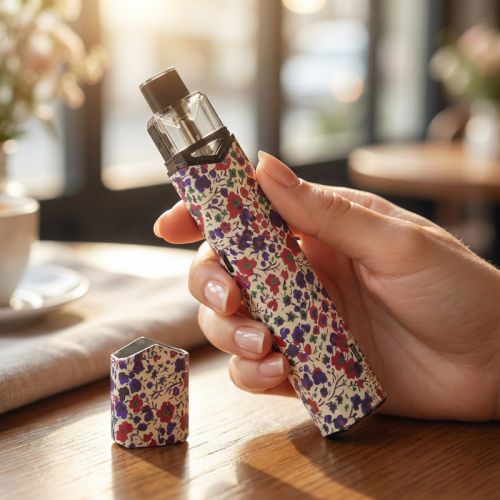 E Cigarette pod Hello PRO de chez Cigusto édition limitée Liberty | Cigusto | Cigarette electronique, Eliquide