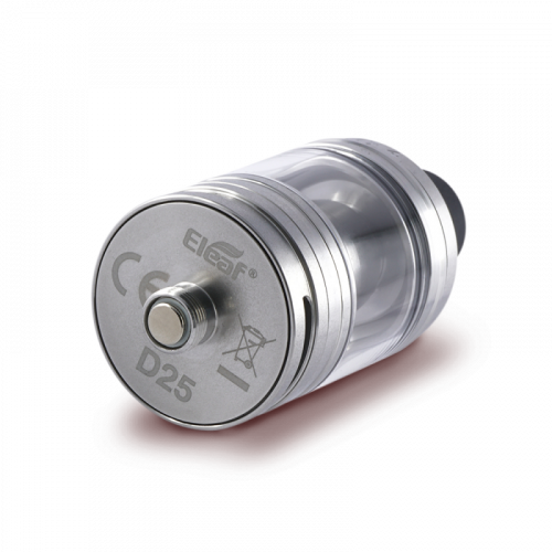 Clearomiseur Melo 4 D25 Eleaf, contenance 4,5 ml | Cigusto | Cigusto | Cigarette electronique, Eliquide
