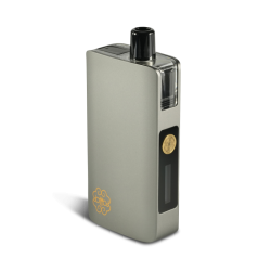 Kit cigarette électronique Dotpod Max 2100mAh de chez Dotmod | Cigusto | Cigarette electronique, Eliquide