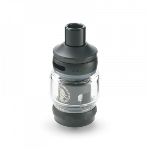 Clearomiseur Z Nano 2 Geekvape Silver contenance 3,5 ml | Cigusto | Cigarette electronique, Eliquide
