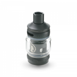 Clearomiseur Z Nano 2 Geekvape Silver contenance 3,5 ml | Cigusto | Cigarette electronique, Eliquide