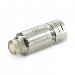 Atomiseur Kayfun Svoemesto 5² SE, ato Kayfun Svoemesto MTL ou RDL | Cigusto | Cigusto | Cigarette electronique, Eliquide