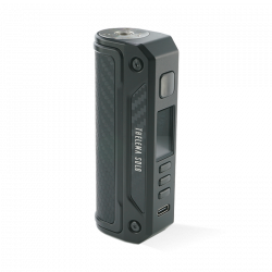 Box Thelema Solo 100W Lost Vape, simple accu 21700 | Cigusto | Cigusto | Cigarette electronique, Eliquide