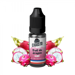 E Liquide  FRUIT DU DRAGON SDN 10 ml - Cigusto Classic