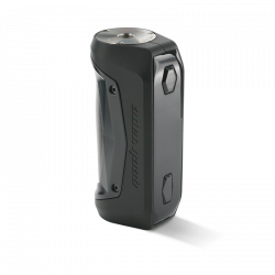 Mod box Aegis Solo 100W de Geekvape - simple accu 18650 | Cigusto | Cigarette electronique, Eliquide