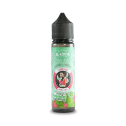 E Liquide FELICIS 50 ml - Al-Kimiya