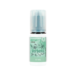 E Liquide VERBENA 10 ml - Instant Thé