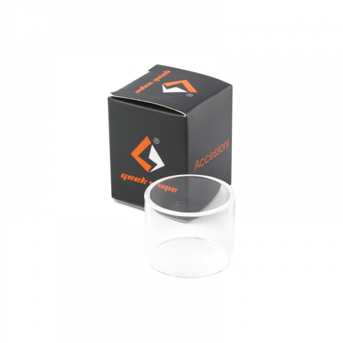 Reservoir Tank pyrex pour clearomiseur - VM Tank 22 de Vaporesso | Cigusto | Cigarette electronique, Eliquide