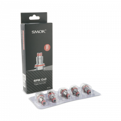 Résistance RPM COIL - Smoktech