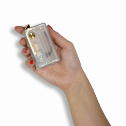 Kit cigarette electronique Dot Aio Dotmod |Cigusto | Cigusto | Cigarette electronique, Eliquide