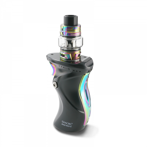 Kit cigarette electronique Mag V9 70 Watts de Smoktech | Cigusto | Cigarette electronique, Eliquide