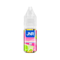 E Liquide STRAWBERRY ICE SDN 10 ml - JNR