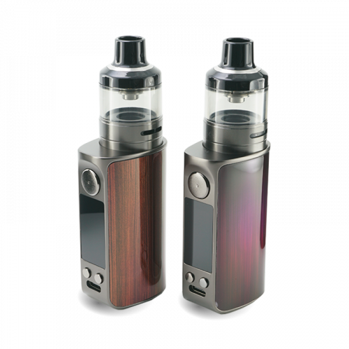Kit Pod Luxe 80 Vaporesso |Cigusto|Cigarette electronique | Cigusto | Cigarette electronique, Eliquide
