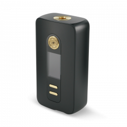 Mod Box Dotbox 220W par Dotmod | Cigusto | Cigarette electronique, Eliquide