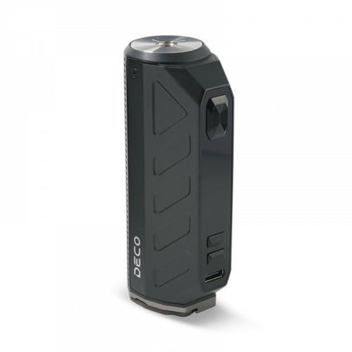 Box Mod Deco 100 Watts  - Aspire | Cigusto | Cigarette electronique, Eliquide