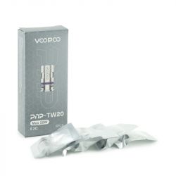 Résistances PnP Voopoo, résistances pour Voopoo Drag S, résistances pour Voopoo Drag X | Cigusto | Cigusto | Cigarette electronique, Eliquide