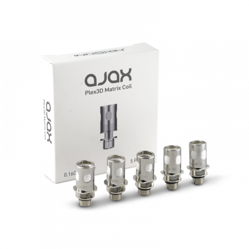 Résistance AJAX - Innokin | Cigusto | Cigarette electronique, Eliquide