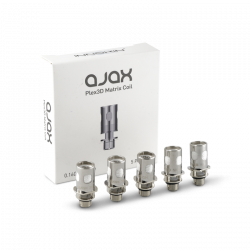 Résistance AJAX - Innokin | Cigusto | Cigarette electronique, Eliquide
