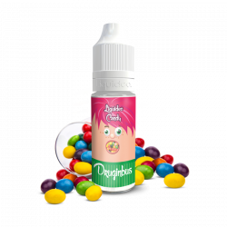 E Liquide DRUGINBUS  10 ml - Liquideo