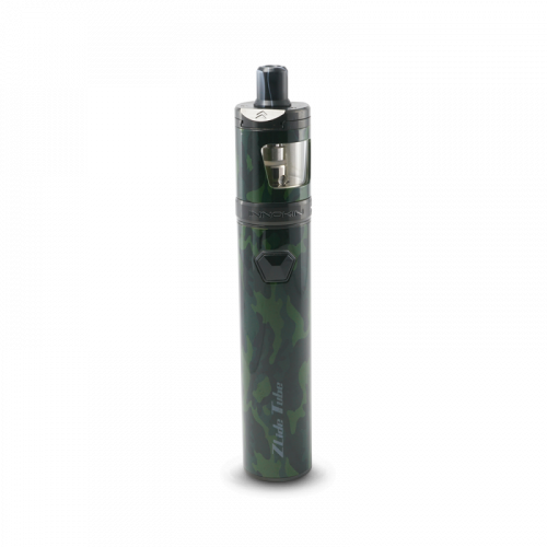 Kit Zlide Tube Innokin, cigarette électronique Zlide Tube Innokin | Cigusto | Cigusto | Cigarette electronique, Eliquide